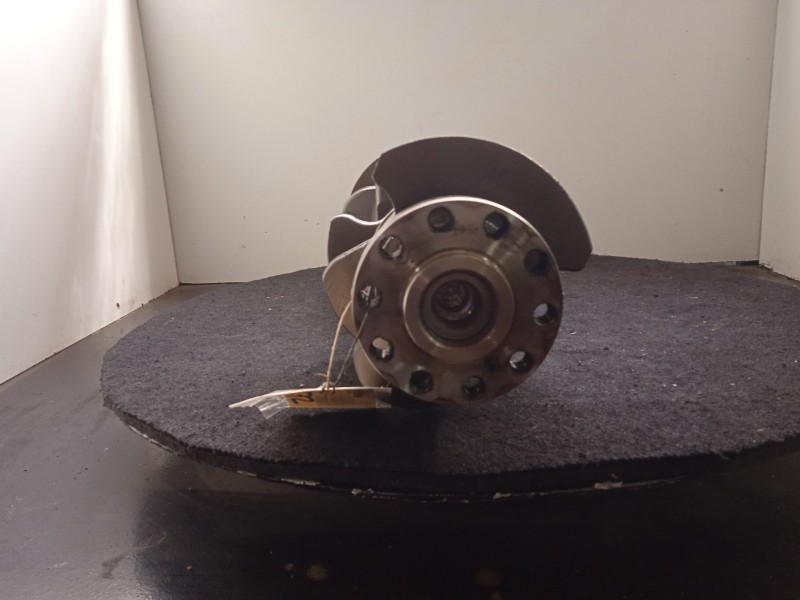 Recambio de cigueñal para volvo xc90 2.4 diesel cat referencia OEM IAM 1936-T6-X24  