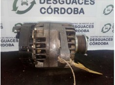 Recambio de alternador para fiat croma (194) 1.9 jtd 16v cat referencia OEM IAM    2