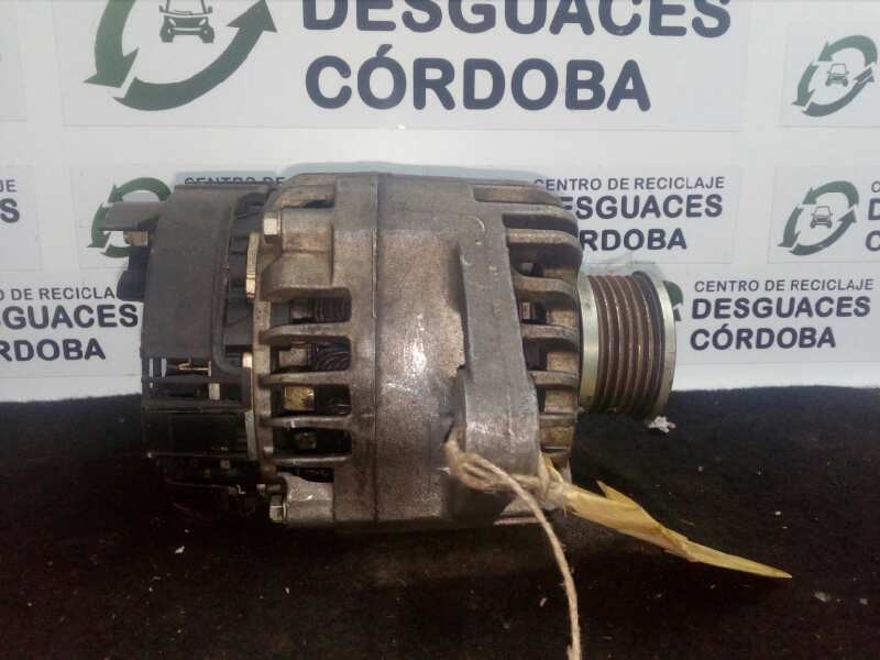 Recambio de alternador para fiat croma (194) 1.9 jtd 16v cat referencia OEM IAM   