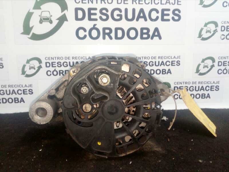 Recambio de alternador para fiat croma (194) 1.9 jtd 16v cat referencia OEM IAM   