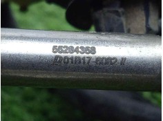 Recambio de sonda lambda para fiat ducato maxi furgón g. vol. 35 (290) 2.3 jtd cat referencia OEM IAM 55284358 2.PINES  2