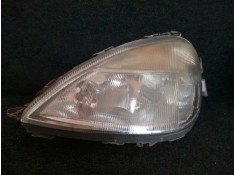 Recambio de faro izquierdo para mercedes-benz clase a (w168) 1.7 cdi diesel cat referencia OEM IAM  97-01 OJO PULIR