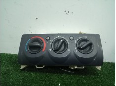Recambio de mando calefaccion / aire acondicionado para renault clio ii fase i (b/cbo) referencia OEM IAM NOTIENEREFERENCIA  