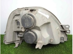 Recambio de faro izquierdo para renault master ii phase 2 caja cerrada 2.5 dci diesel cat referencia OEM IAM 8200163516D 03-09  2
