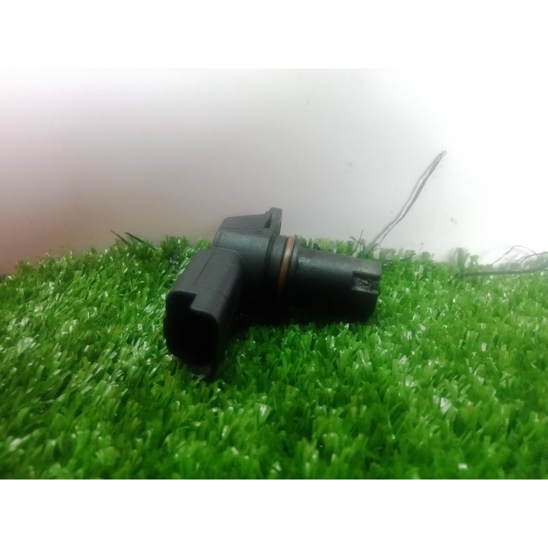 Recambio de sensor para renault laguna iii 2.0 dci diesel fap referencia OEM IAM 144410-8200567414  