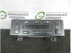 Recambio de mando climatizador para peugeot 406 berlina (s1/s2) 2.0 hdi referencia OEM IAM 96303375ZL-658636N-69370001 VALEO 