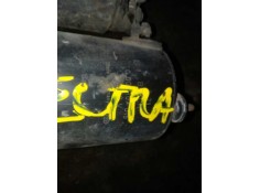 Recambio de motor arranque para opel vectra b berlina 1.8 16v cat referencia OEM IAM 0001107015  BOSCH 2