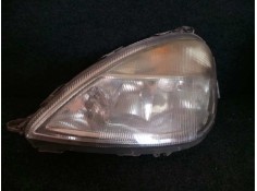 Recambio de faro izquierdo para mercedes-benz clase a (w168) 1.7 cdi diesel cat referencia OEM IAM  97-01 OJO PULIR 2