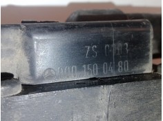 Recambio de bobina encendido para mercedes-benz clase c (w202) berlina 2.2 cat referencia OEM IAM 0001500480-0221505437 2.CABLES 2