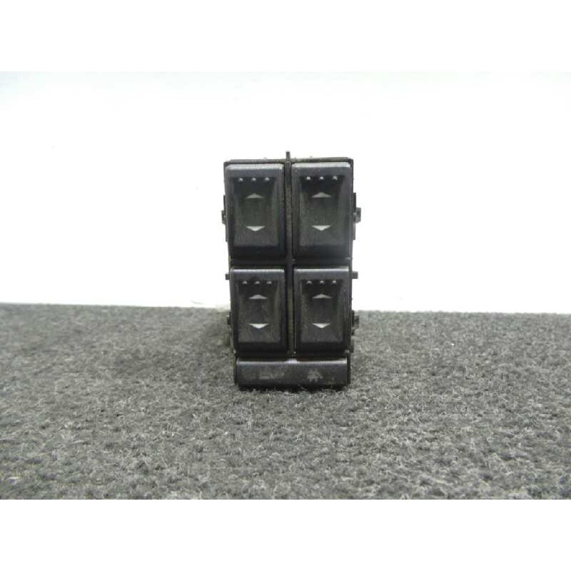 Recambio de mando elevalunas delantero izquierdo para ford mondeo berlina (ge) 2.0 tdci td cat referencia OEM IAM 1S7T14A132BE 4