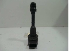 Recambio de bobina encendido para nissan micra (k12e) 1.2 cat referencia OEM IAM AIC6207H-22448AX001-4920B2  HANSHIN