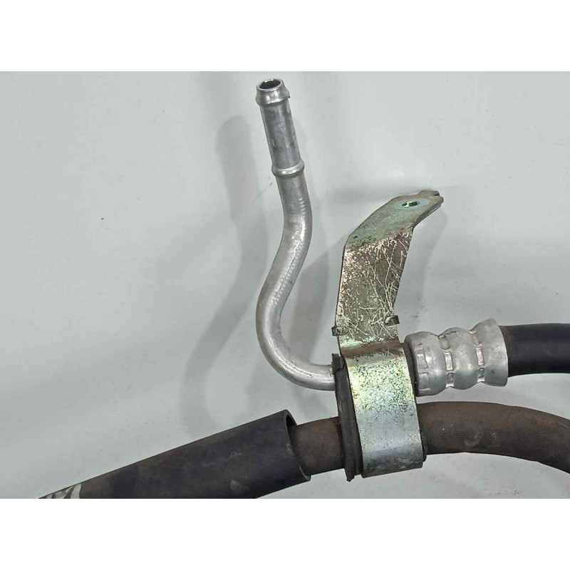 Recambio de tubo presion direccion asistida para subaru impreza g12 2.0 cat referencia OEM IAM 34610AG020  