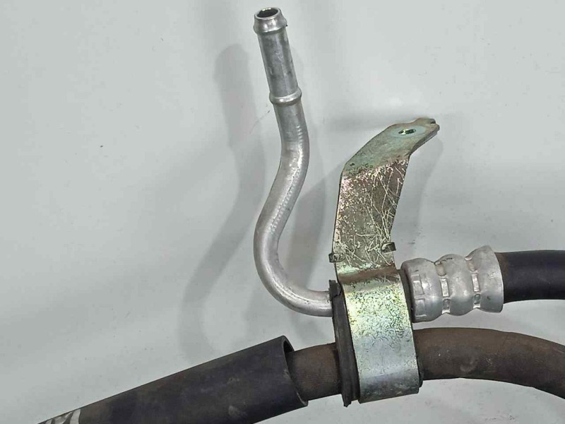 Recambio de tubo presion direccion asistida para subaru impreza g12 2.0 cat referencia OEM IAM 34610AG020  