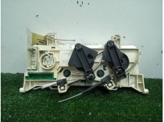 Recambio de mando calefaccion / aire acondicionado para renault clio ii fase i (b/cbo) referencia OEM IAM NOTIENEREFERENCIA   2