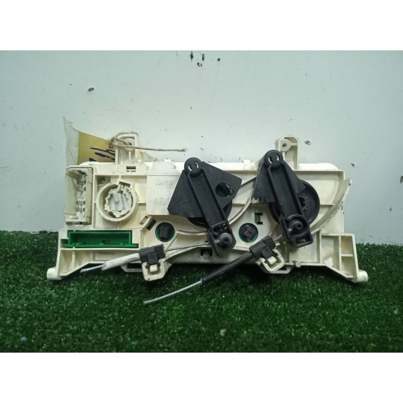 Recambio de mando calefaccion / aire acondicionado para renault clio ii fase i (b/cbo) referencia OEM IAM NOTIENEREFERENCIA  