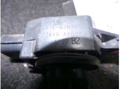 Recambio de bobina encendido para nissan micra (k12e) 1.2 cat referencia OEM IAM AIC6207H-22448AX001-4920B2  HANSHIN 2