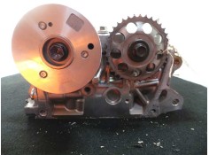 Recambio de culata para toyota aygo (kgb/wnb) 1.0 cat referencia OEM IAM 13A3Y63430-0301  3 CIL , 12 V 2