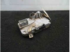 Recambio de cerradura puerta delantera derecha para peugeot 406 berlina (s1/s2) 2.0 hdi referencia OEM IAM  406. - 2.SERIE 9.PIN