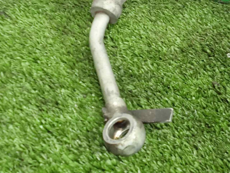 Recambio de tubo presion direccion asistida para subaru impreza g12 2.0 cat referencia OEM IAM 34610AG020  