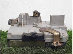 Recambio de cerradura puerta delantera izquierda para peugeot 406 berlina (s1/s2) 2.0 hdi referencia OEM IAM  2.SERIE - OVALADO 