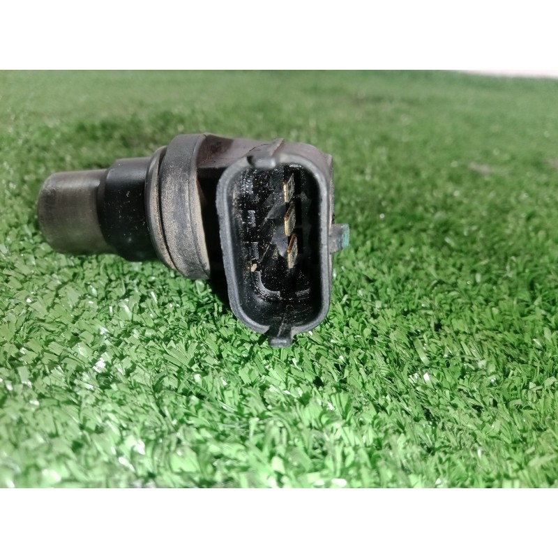 Recambio de sensor para volvo xc90 2.4 diesel cat referencia OEM IAM 8631533-0232103033 3.PINES 