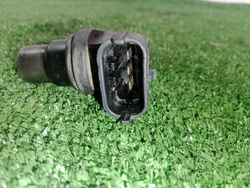 Recambio de sensor para volvo xc90 2.4 diesel cat referencia OEM IAM 8631533-0232103033 3.PINES 