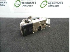 Recambio de cerradura puerta delantera derecha para peugeot 406 berlina (s1/s2) 2.0 hdi referencia OEM IAM  406. - 2.SERIE 9.PIN 2