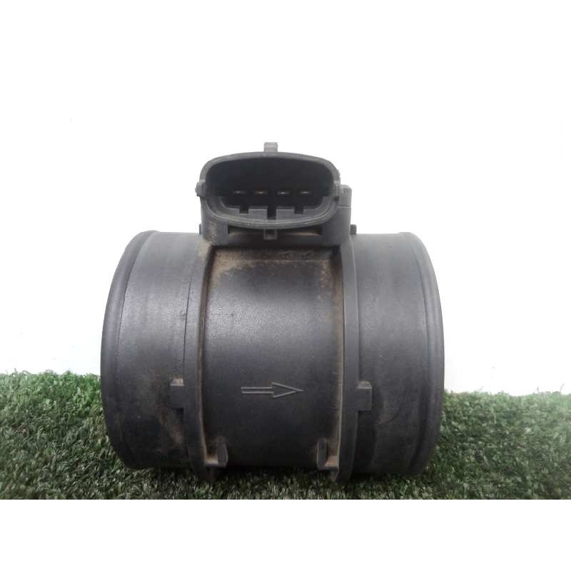 Recambio de caudalimetro para opel vectra c berlina 1.8 16v referencia OEM IAM 5WK97012-55353813 4.PINES SIEMENS
