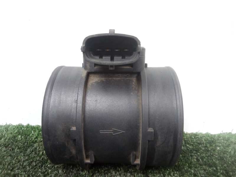 Recambio de caudalimetro para opel vectra c berlina 1.8 16v referencia OEM IAM 5WK97012-55353813 4.PINES SIEMENS