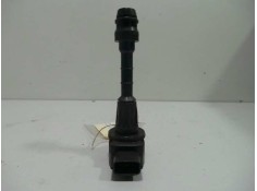 Recambio de bobina encendido para nissan micra (k12e) 1.2 cat referencia OEM IAM AIC6207H-22448AX001-4920B2  HANSHIN