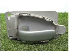 Recambio de maneta interior trasera izquierda para citroën xsara picasso 1.6 hdi cat (9hy / dv6ted4) referencia OEM IAM 96314877