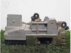 Recambio de cerradura puerta delantera izquierda para peugeot 406 berlina (s1/s2) 2.0 hdi referencia OEM IAM  2.SERIE - OVALADO  2