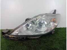 Recambio de faro izquierdo para mazda 5 berl. (cr) 2.0 diesel cat referencia OEM IAM SINREFERENCIA  
