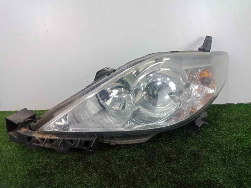Recambio de faro izquierdo para mazda 5 berl. (cr) 2.0 diesel cat referencia OEM IAM SINREFERENCIA  