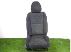 Recambio de asiento delantero derecho para nissan x-trail (t32) 1.6 dci turbodiesel cat referencia OEM IAM SINREFERENCIA TELA 