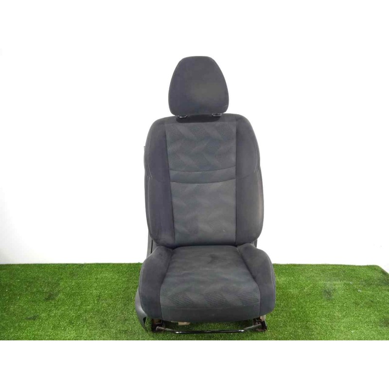 Recambio de asiento delantero derecho para nissan x-trail (t32) 1.6 dci turbodiesel cat referencia OEM IAM SINREFERENCIA TELA 