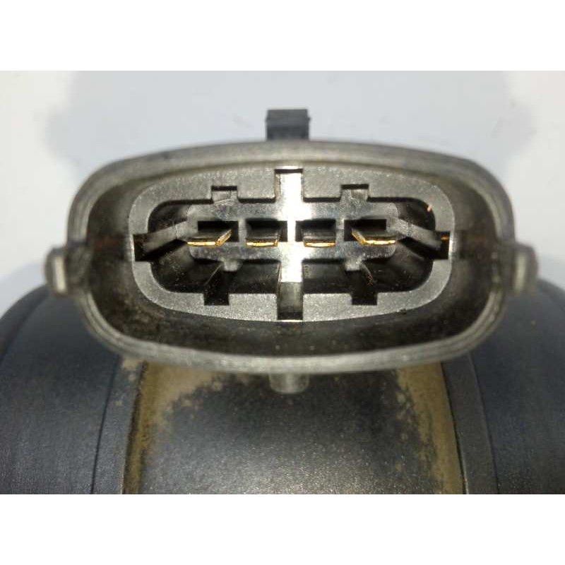 Recambio de caudalimetro para opel vectra c berlina 1.8 16v referencia OEM IAM 5WK97012-55353813 4.PINES SIEMENS