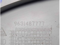 Recambio de maneta interior trasera izquierda para citroën xsara picasso 1.6 hdi cat (9hy / dv6ted4) referencia OEM IAM 96314877 2