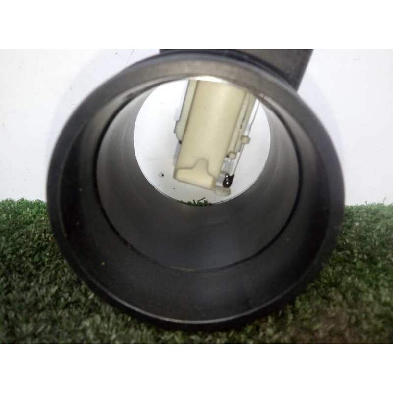 Recambio de caudalimetro para opel vectra c berlina 1.8 16v referencia OEM IAM 5WK97012-55353813 4.PINES SIEMENS