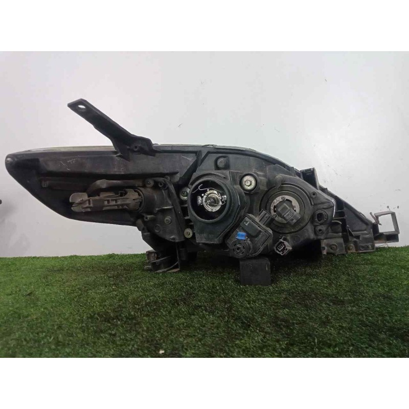 Recambio de faro izquierdo para mazda 5 berl. (cr) 2.0 diesel cat referencia OEM IAM SINREFERENCIA  