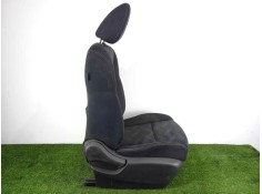 Recambio de asiento delantero derecho para nissan x-trail (t32) 1.6 dci turbodiesel cat referencia OEM IAM SINREFERENCIA TELA  2