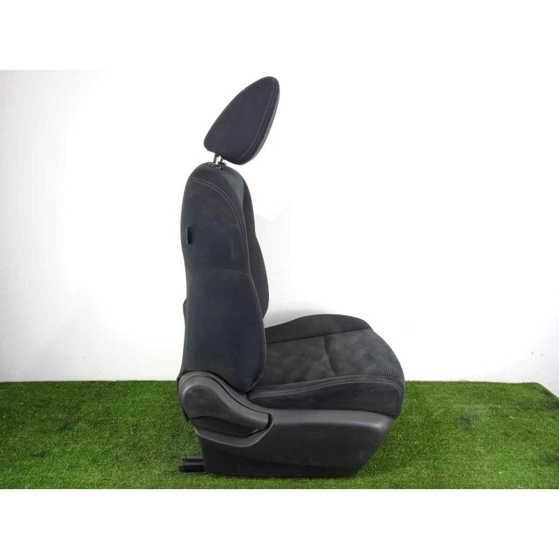 Recambio de asiento delantero derecho para nissan x-trail (t32) 1.6 dci turbodiesel cat referencia OEM IAM SINREFERENCIA TELA 