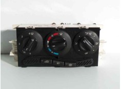 Recambio de mando calefaccion / aire acondicionado para mercedes-benz clase a (w168) 1.7 cdi diesel cat referencia OEM IAM 16883