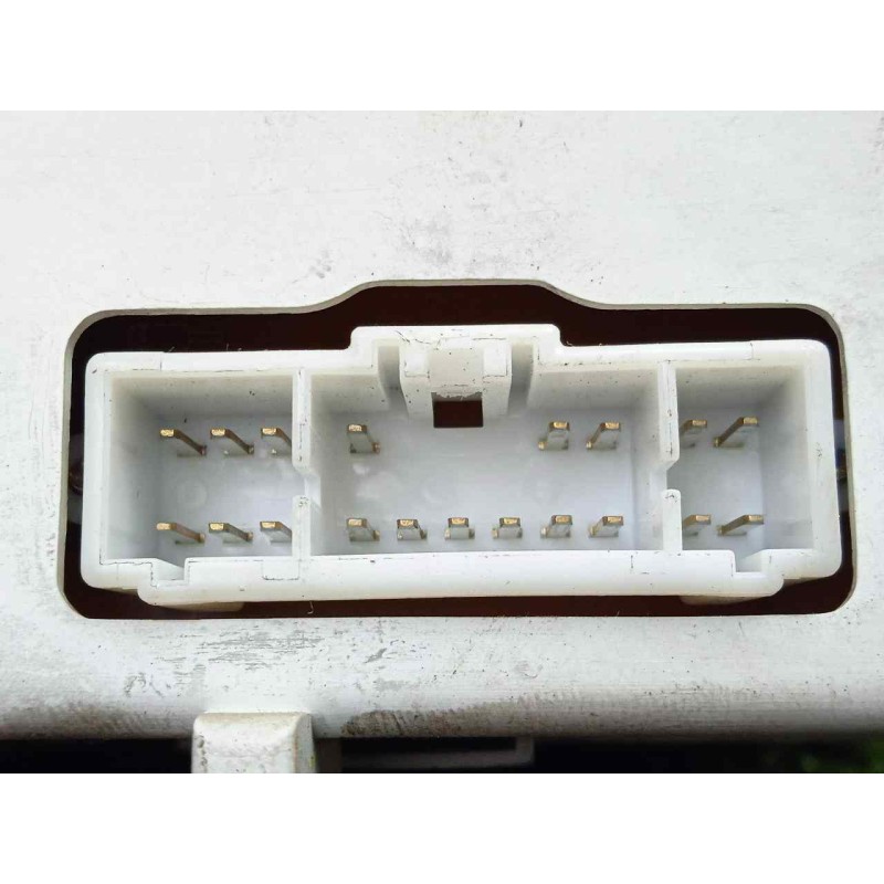 Recambio de pantalla multifuncion para hyundai matrix (fc) 1.5 crdi cat referencia OEM IAM 9400817300-707008600H  