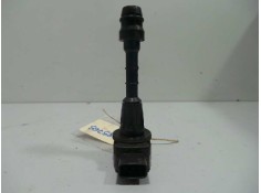 Recambio de bobina encendido para nissan micra (k12e) 1.2 cat referencia OEM IAM AIC6207H-22448AX001-4920B2  HANSHIN