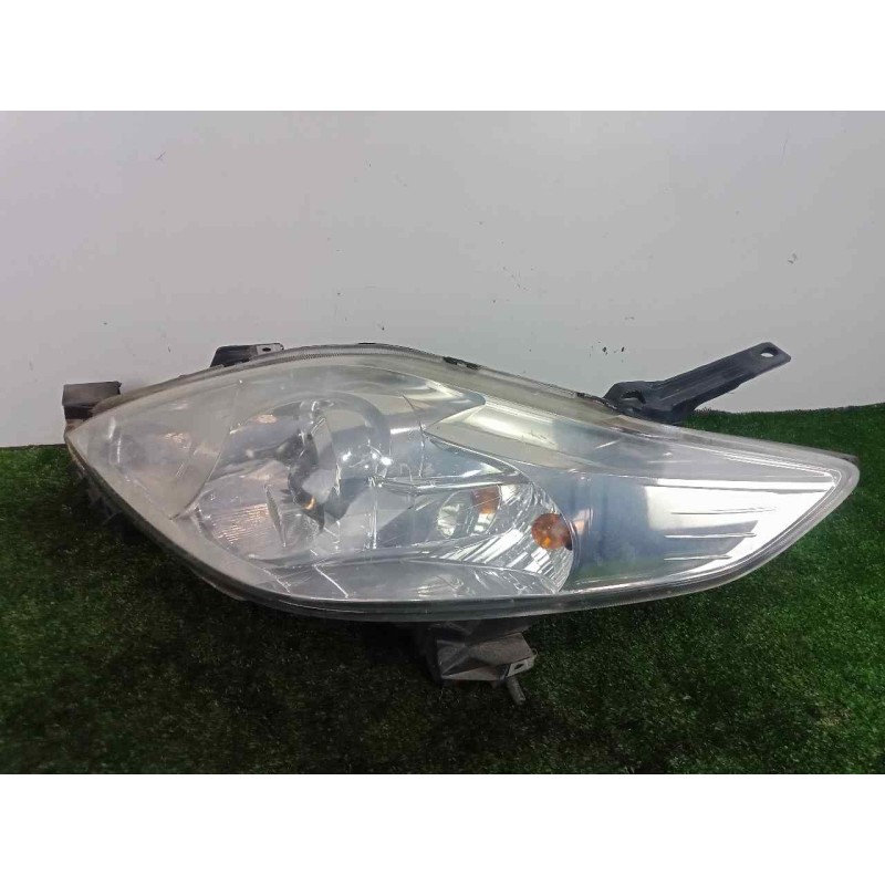Recambio de faro izquierdo para mazda 5 berl. (cr) 2.0 diesel cat referencia OEM IAM SINREFERENCIA  