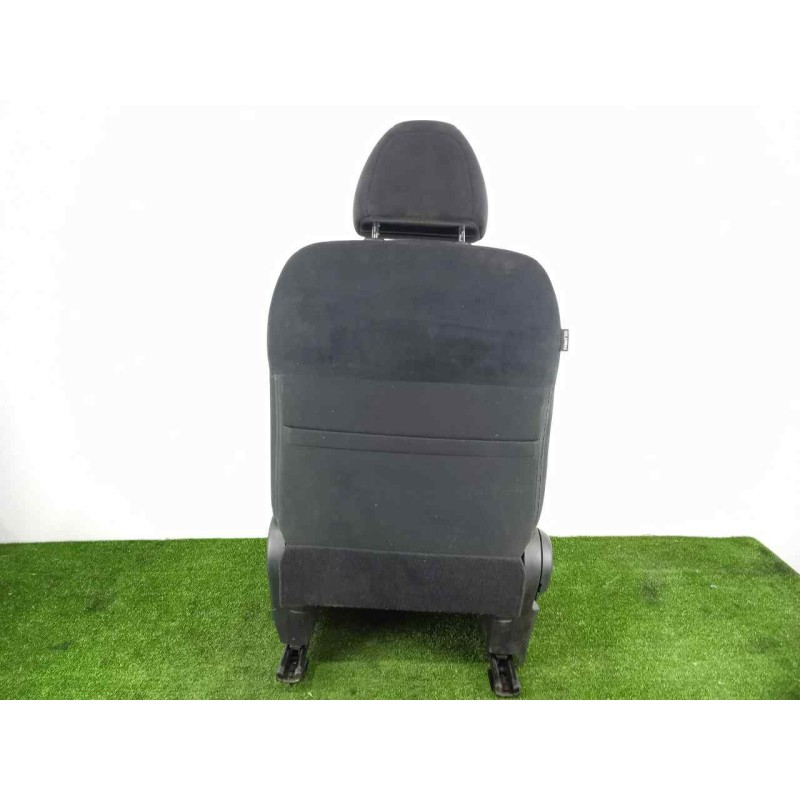 Recambio de asiento delantero derecho para nissan x-trail (t32) 1.6 dci turbodiesel cat referencia OEM IAM SINREFERENCIA TELA 