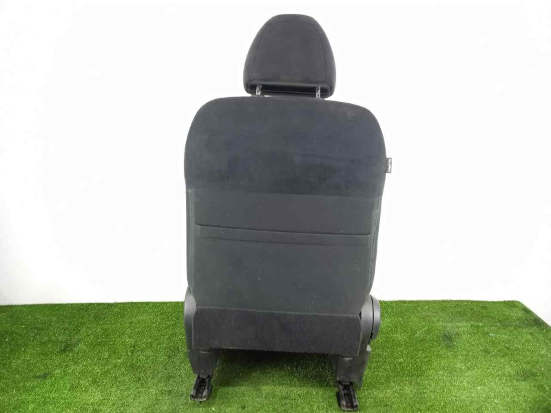 Recambio de asiento delantero derecho para nissan x-trail (t32) 1.6 dci turbodiesel cat referencia OEM IAM SINREFERENCIA TELA 