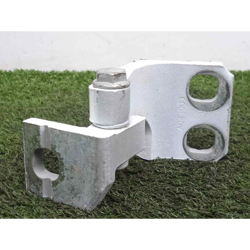 Recambio de bisagra para alfa romeo stelvio (630) 2.2 jtdm cat referencia OEM IAM SINREFERENCIA DELANTERA IZQUIERDA SUPERIOR
