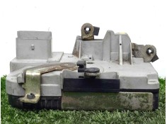 Recambio de cerradura puerta delantera derecha para peugeot 406 berlina (s1/s2) 2.0 hdi referencia OEM IAM  2.SERIE - OVALADO 6.